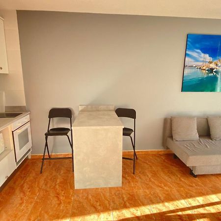 Sea View Apartment In Patalavaca Exterior foto