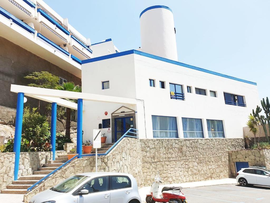 Sea View Apartment In Patalavaca Exterior foto